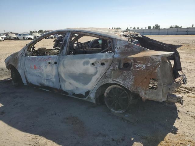 Vin: jtdkbrfu1g3009297, lot: 61618275, toyota prius 20162