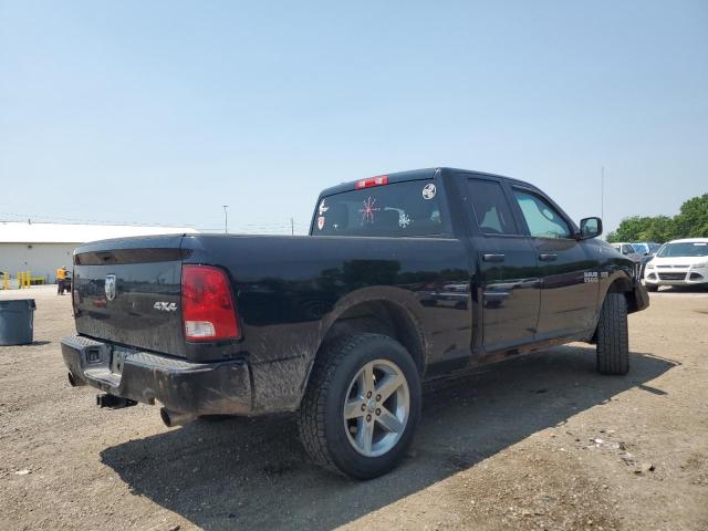 Vin: 1c6rr7ft7ds657693, lot: 60029415, ram 1500 st 20133
