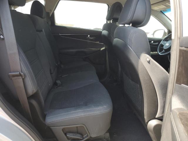 2016 KIA SORENTO LX - 5XYPGDA59GG073982