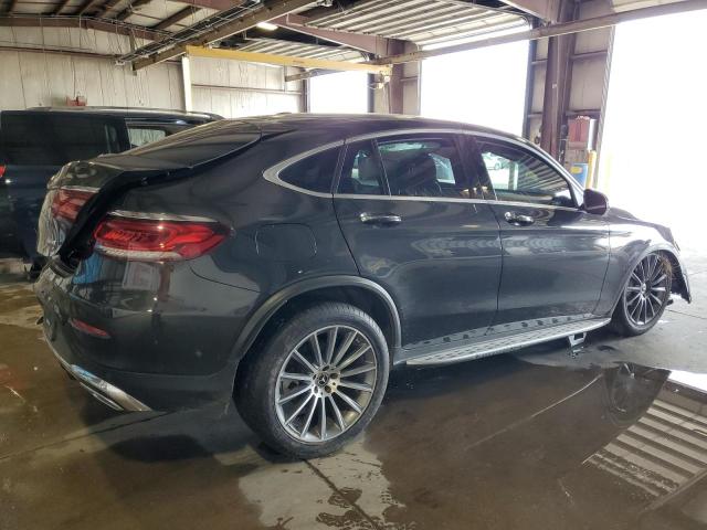 Vin: w1n0j8eb0mf910376, lot: 61162895, mercedes-benz glc-class 300 4matic 20213