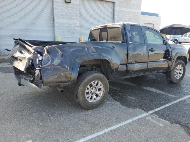 Vin: 5tfrz5cn4hx038786, lot: 54102225, toyota tacoma access cab 20173