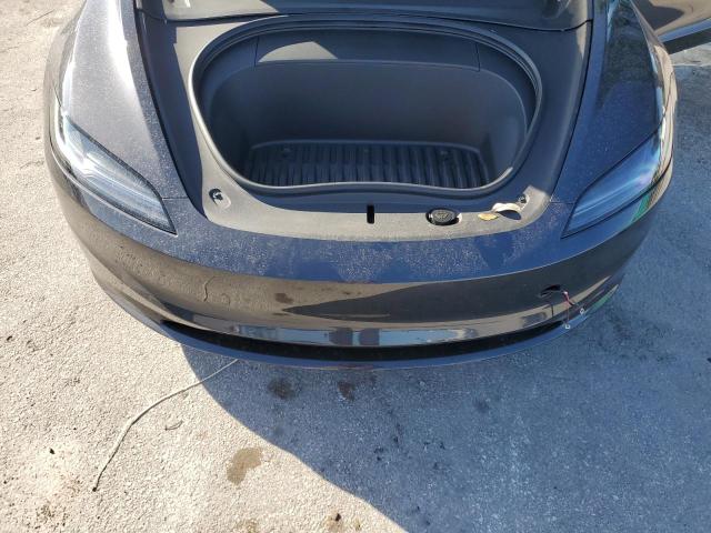 2024 TESLA MODEL 3 5YJ3E1EAXRF746248