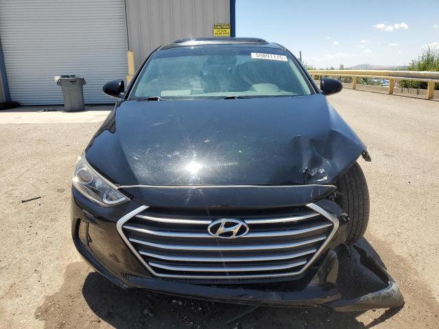 2017 HYUNDAI ELANTRA SE - 5NPD84LF6HH172419
