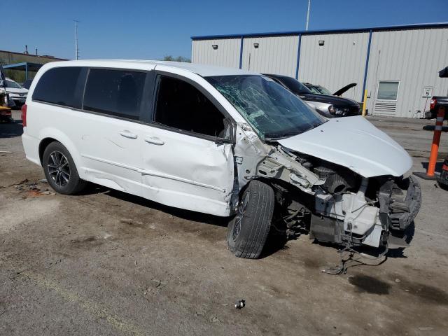 2017 DODGE GRAND CARAVAN SE 2C4RDGBG9HR630731