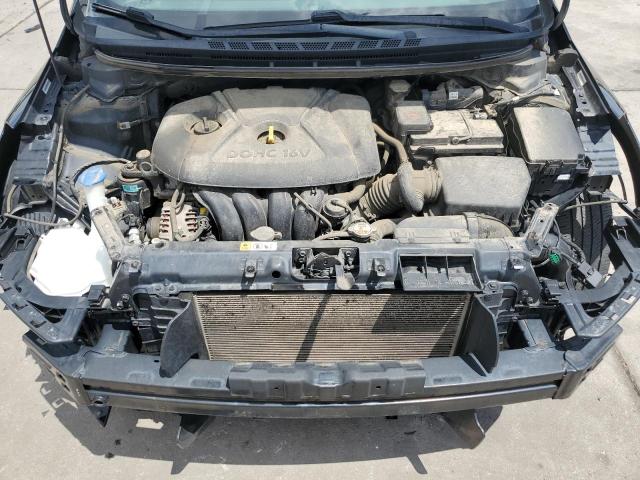 2015 KIA FORTE LX KNAFK4A65F5267366