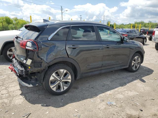 Vin: kndcc3lg0n5158685, lot: 61470645, kia niro s s 20223
