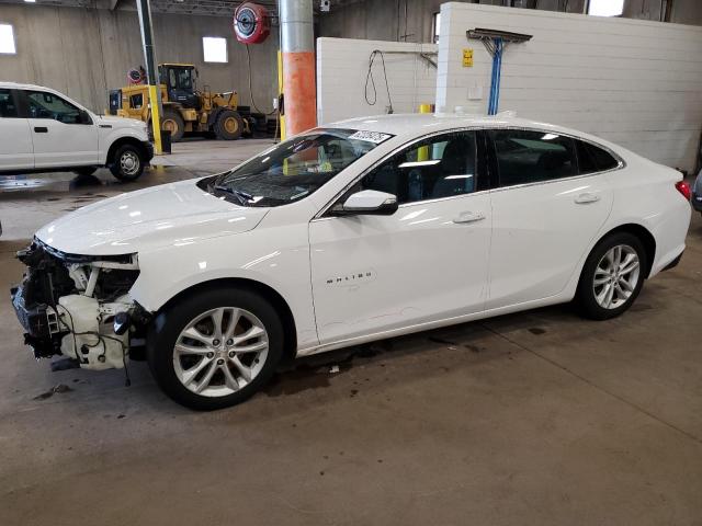 Vin: 1g1ze5st9hf215634, lot: 62326475, chevrolet malibu lt 2017 img_1