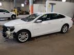 2017 CHEVROLET MALIBU LT - 1G1ZE5ST9HF215634