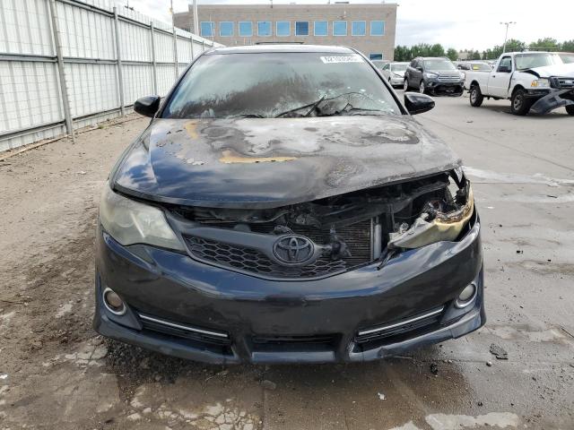 2012 TOYOTA CAMRY BASE - 4T1BF1FK3CU178886