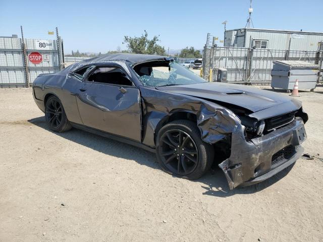 2016 DODGE CHALLENGER 2C3CDZAG3GH275339
