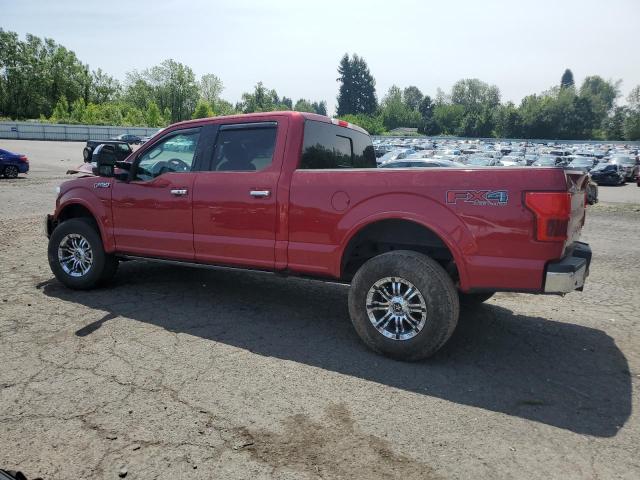 Vin: 1ftfw1eg1jfd13559, lot: 62337485, ford f-150 supercrew 20182
