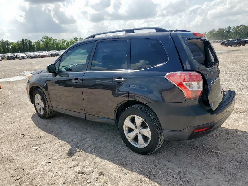 Vin: jf2sjabc3fh579340, lot: 61820605, subaru forester 2.5i 20152