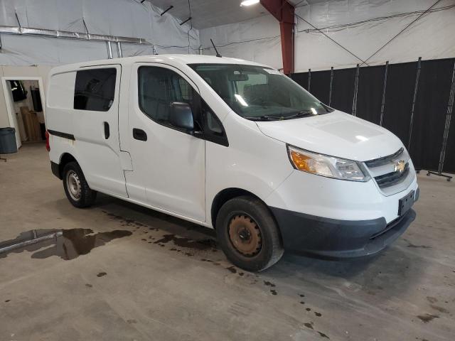 Vin: 3n63m0zn0gk691529, lot: 59552055, chevrolet express lt 20164
