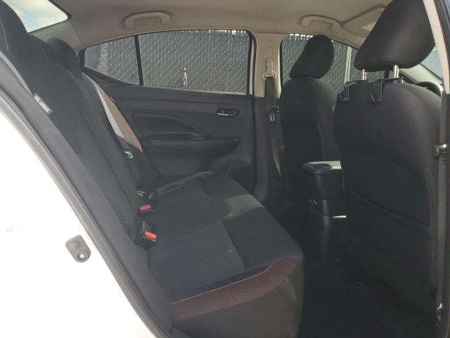 2021 NISSAN VERSA SR - 3N1CN8FV9ML808861