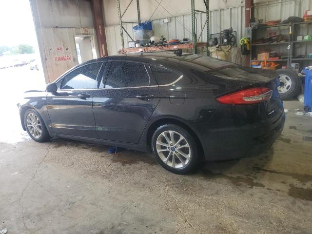 Vin: 3fa6p0hd4kr278308, lot: 61360145, ford fusion se 20192