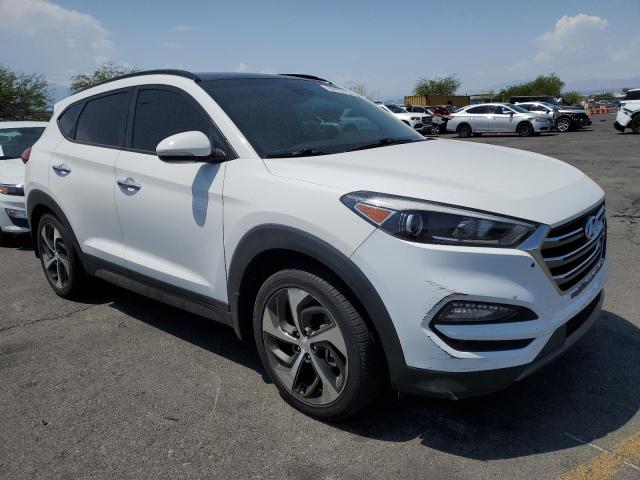 Vin: km8j3ca25gu102261, lot: 59923075, hyundai tucson limited 20164
