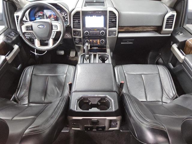2018 FORD F150 SUPER - 1FTFW1EG6JFA54342