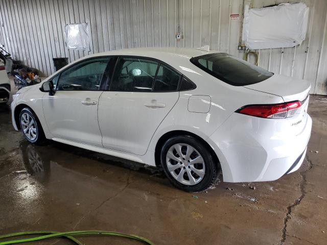 2021 TOYOTA COROLLA LE - 5YFEPMAEXMP219966