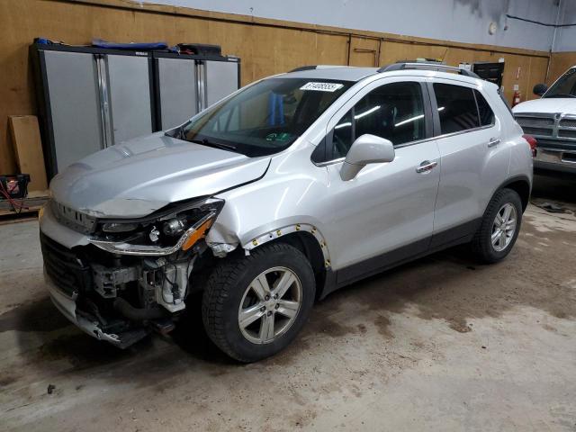 Vin: kl7cjlsbxjb521689, lot: 61408555, chevrolet trax 1lt 2018 img_1