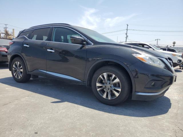 2016 NISSAN MURANO S 5N1AZ2MH0GN159048