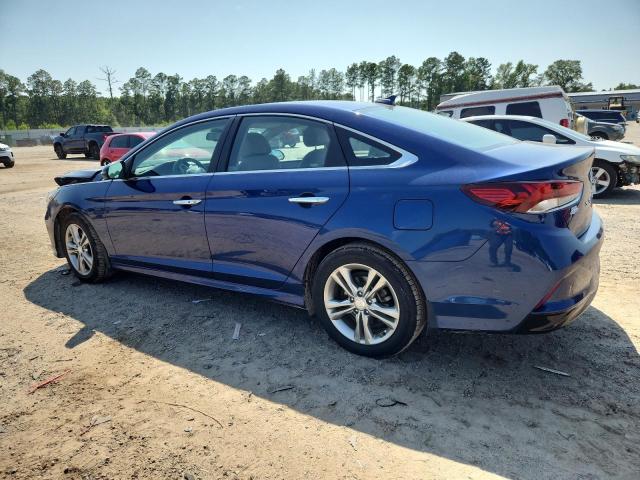 2019 HYUNDAI SONATA LIM 5NPE34AF4KH799777