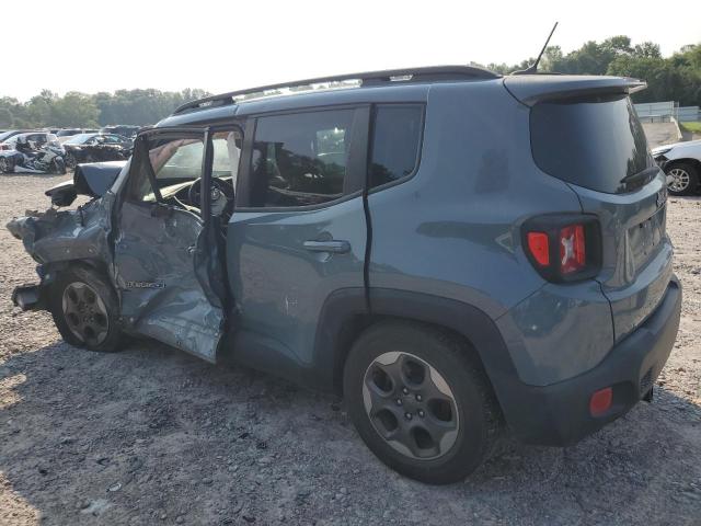Vin: zaccjaab3hpe50540, lot: 59352045, jeep renegade sport 20172