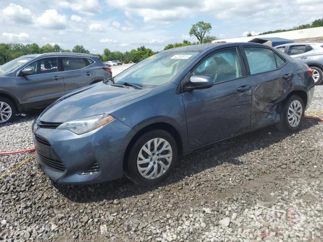 2018 TOYOTA COROLLA L - 5YFBURHE1JP811797