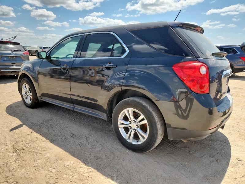 Vin: 2gnalbek1d6180353, lot: 61631605, chevrolet equinox ls 20132