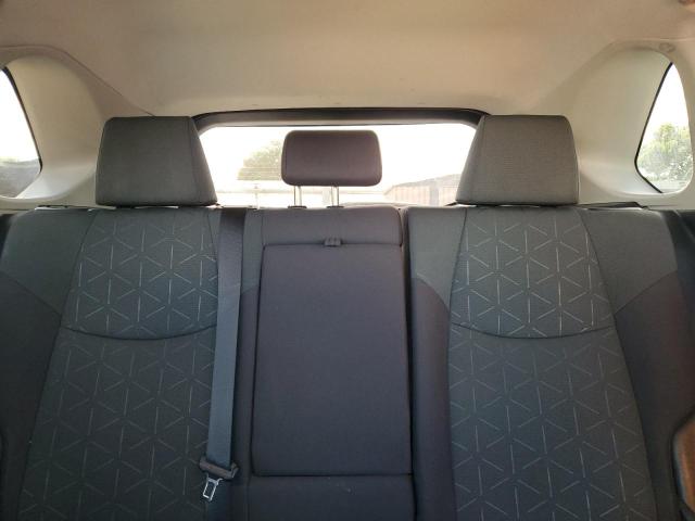 2024 TOYOTA RAV4 XLE - 2T3W1RFV8RW324157