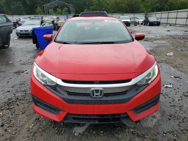 2018 HONDA CIVIC LX - 2HGFC2F56JH609883