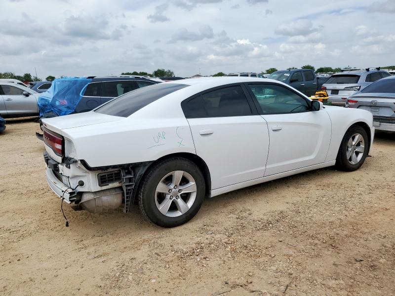 Vin: 2c3cdxbg0eh191916, lot: 59369765, dodge charger se 20143