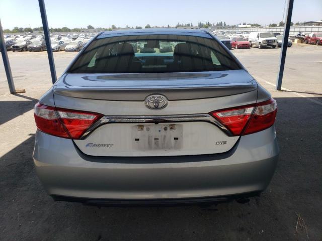 2016 TOYOTA CAMRY LE - 4T1BF1FK4GU203493