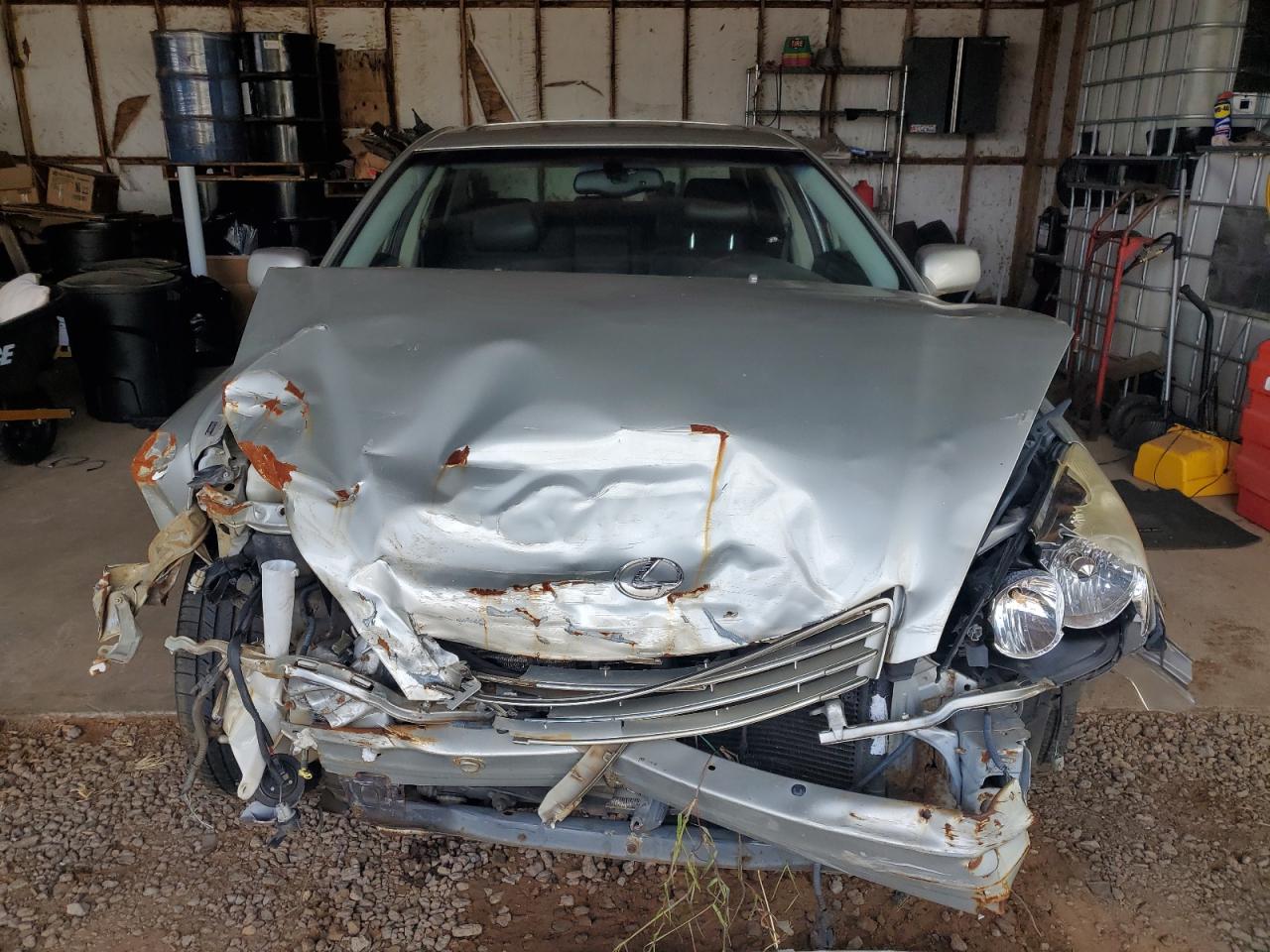 Lot #3202667307 2004 LEXUS ES 330