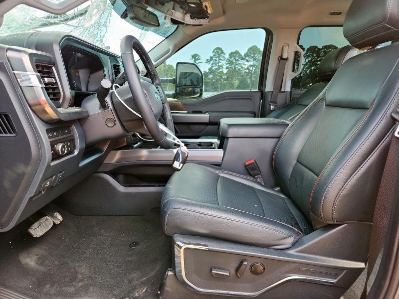 2024 FORD F250 SUPER 1FT8W2BM3REF93107