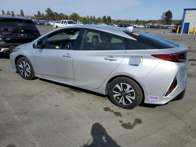 2019 TOYOTA PRIUS PRIM JTDKARFP8K3109578