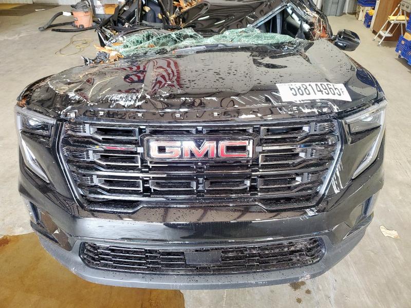 2025 GMC ACADIA ELE 1GKENKRS8SJ220673