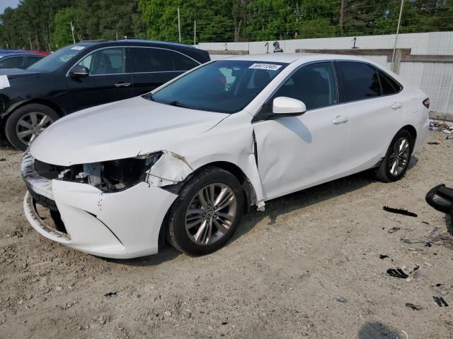 Vin: 4t1bf1fk3gu532606, lot: 59411345, toyota camry le 2016 img_1
