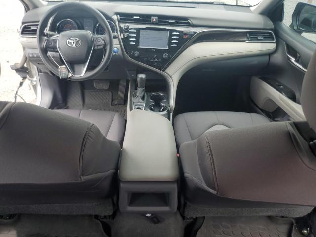 2020 TOYOTA CAMRY LE - 4T1C31AK1LU543005