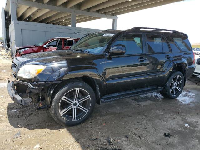 TOYOTA 4RUNNER LI