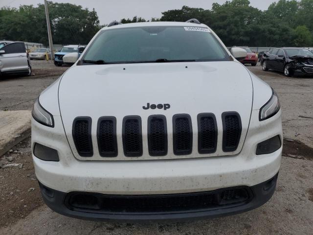 1C4PJLCBXJD551525 2018 JEEP GRAND CHER