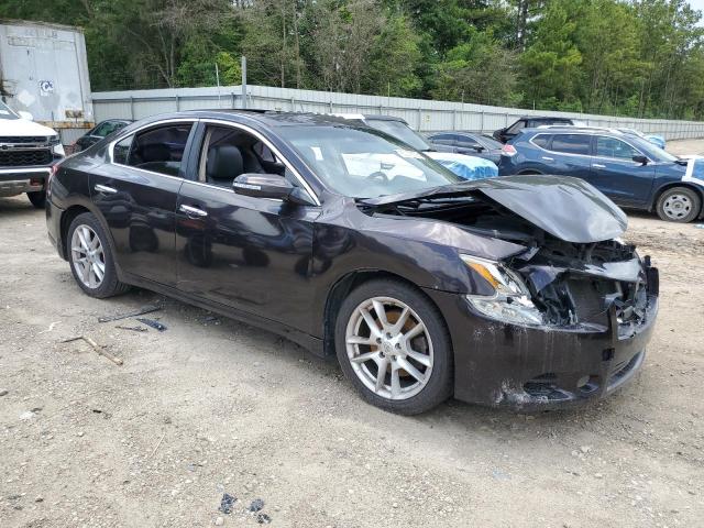 Vin: 1n4aa5ap5bc819264, lot: 60070575, nissan maxima s 20114