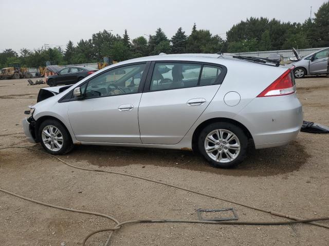 Vin: jhmze2h79as022475, lot: 60573215, honda insight ex 20102
