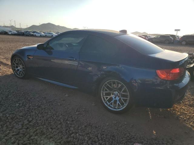 2012 BMW M3 - WBSKG9C50CE798113