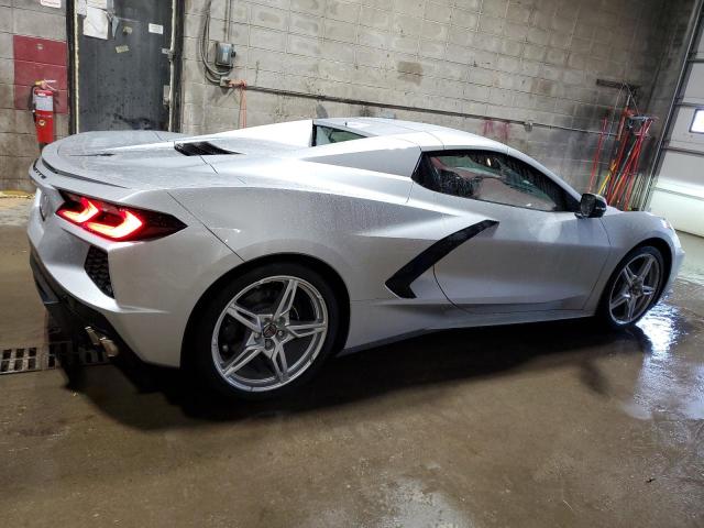 Vin: 1g1yc3d49m5114699, lot: 61345465, chevrolet corvette stingray 3lt 20213