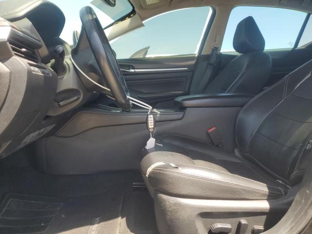 2019 NISSAN ALTIMA SL 1N4BL4EV5KC247758
