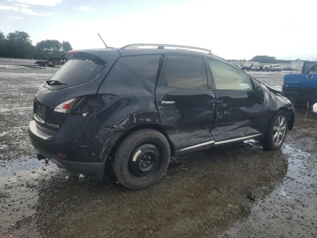 Vin: jn8az1mu1cw108596, lot: 59538675, nissan murano s 20123