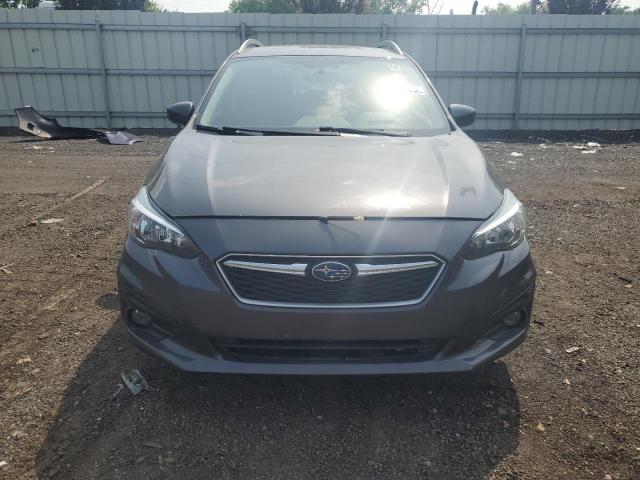 2019 SUBARU IMPREZA PR 4S3GTAD60K3742555