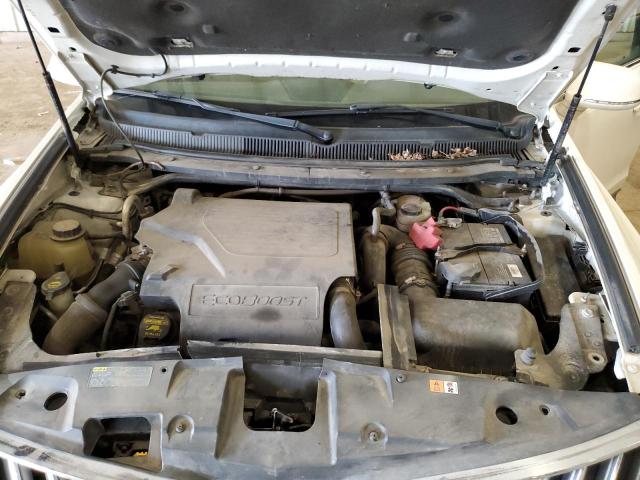 2012 LINCOLN MKT #3287662035