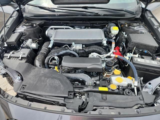 2025 SUBARU OUTBACK WI 4S4BTGUD2S3219335