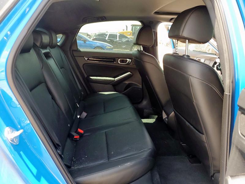 2023 HONDA CIVIC SPOR - 19XFL1H86PE013130